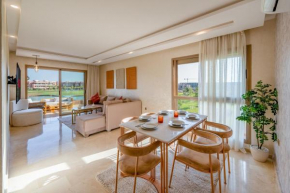 Luxury and serenity in Prestigia Golf & Pool